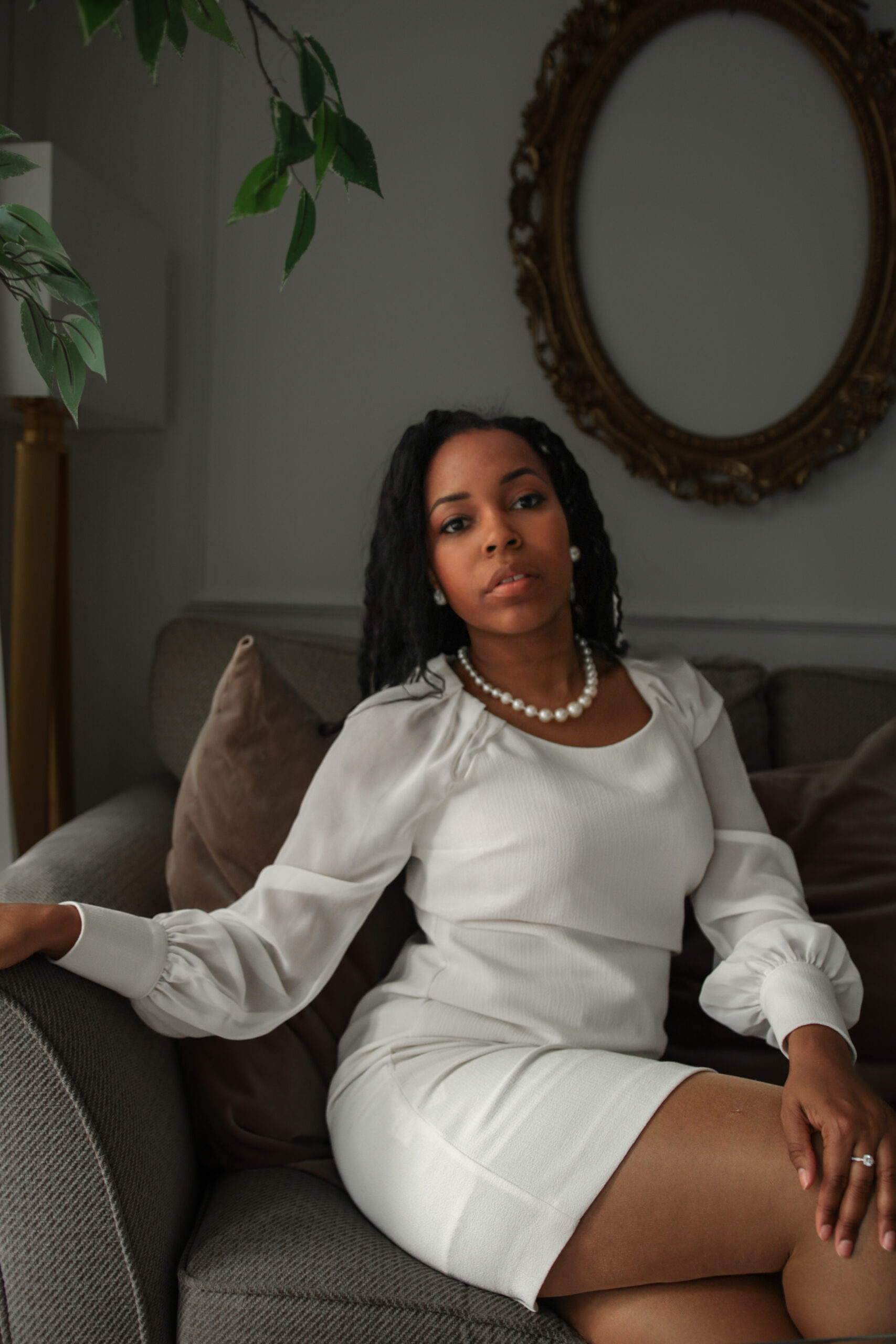 HIRING estella as your designer