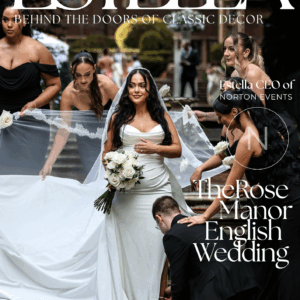 Bridal Pack Magazine